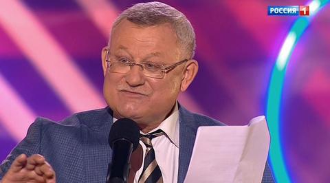 Эфир от 07.04.2019  Алексей Цапик "Праздник для людей"