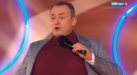 Эфир от 07.04.2019 Святослав Ещенко "Голодание"