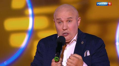 Эфир от 07.04.2019 Николай Лукинский "Слово имеет"