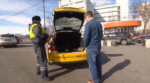 Такси как лотерея: безопасность пассажирам никто не гарантирует