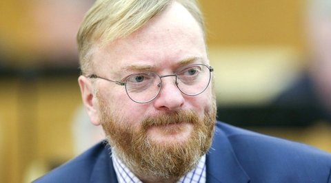 "Не имеет права на существование": Милонов раскритиковал новую версию "Золушки"