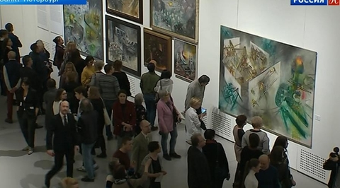 Эфир от 14.04.2019 (19:30)