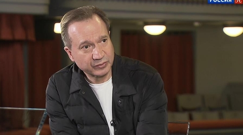 Эфир от 14.04.2019 (19:30)