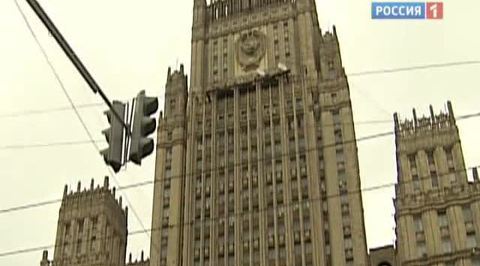 USAID уходит из России