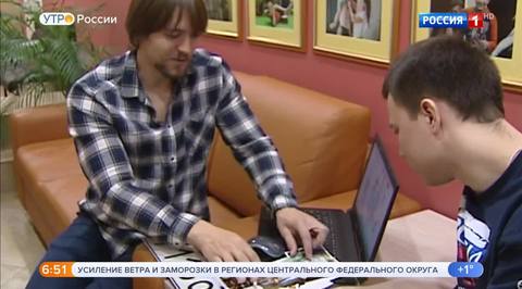 Эфир от 15.04.2019 (05:00)
