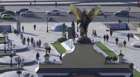 МВД РФ: более трехсот тысяч граждан Украины получили российские паспорта за последние пять лет