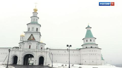 Как живет монастырь?