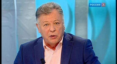 Эфир от 23.09.2012
