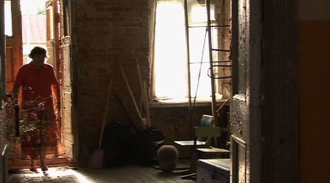 Дом с историей. Три дня в усадьбе