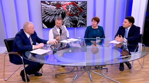 Эфир от 19.04.2019