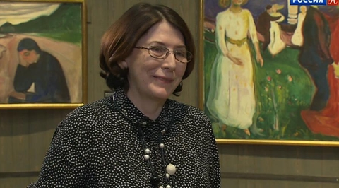 Эфир от 21.04.2019 (19:30)