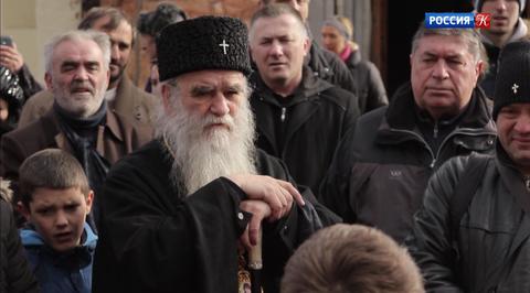 Митрополит Амфилохий (Радович)
