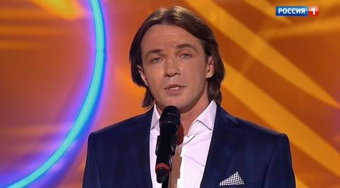 Эфир от 28.04.2019 Алексей Щеглов "Кризис среднего возраста"