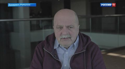 Эфир от 28.04.2019 (19:45)