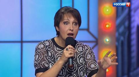 Эфир от 01.05.2019 Светлана Рожкова