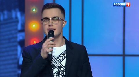 Эфир от 01.05.2019 Андрей Баринов