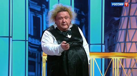 Эфир от 01.05.2019 Александр Морозов