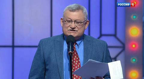 Эфир от 01.05.2019 Алексей Цапик