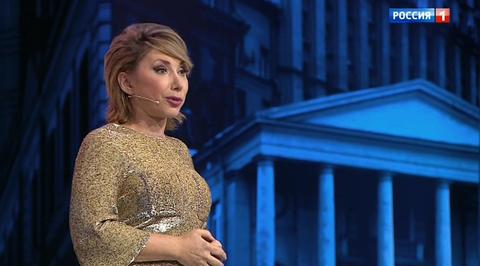 Эфир от 01.05.2019 Елена Воробей