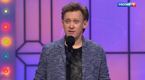 Эфир от 01.05.2019 Сергей Дроботенко