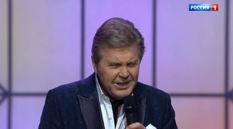 Эфир от 01.05.2019 Лев Лещенко