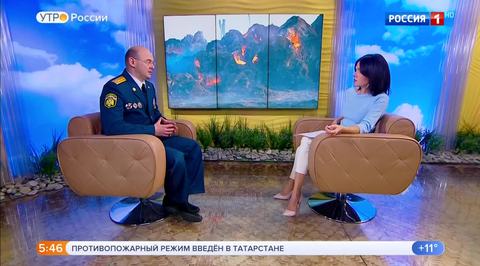 Эфир от 06.05.2019 (05:00)