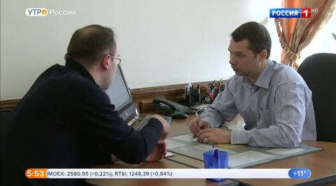 Эфир от 06.05.2019 (05:00)