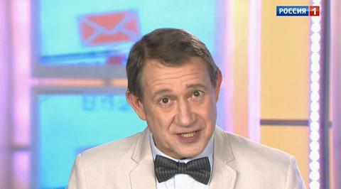 Эфир от 12.05.2019