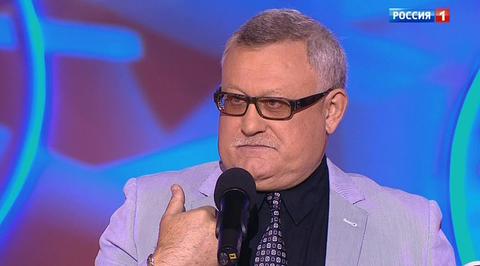 Эфир от 12.05.2019 Алексей Цапик "Бермуды"