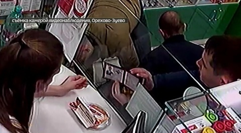 В Солнечногорске полицейские избили подозреваемого на глазах у семьи