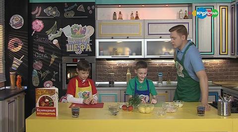 Эфир от 12.05.2019
