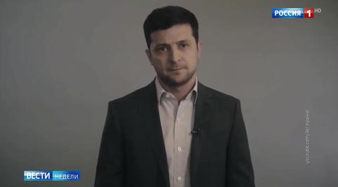Обман Порошенко и безвластие Зеленского