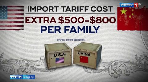 Выборы не за горами: подход Трампа не работает