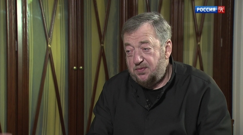 Эфир от 12.05.2019 (19:30)