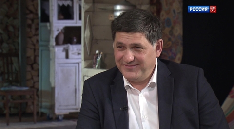 Эфир от 12.05.2019 (19:30)