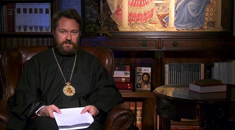 Эфир от 18.05.2019