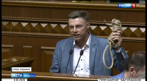 Инаугурацию Зеленского предваряет бегство чиновников