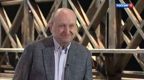 Эфир от 19.05.2019 (19:30)