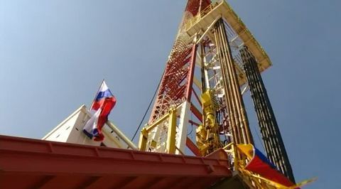 Российские нефтяники пришли в Венесуэлу