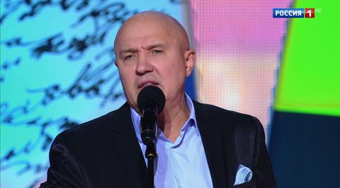 Эфир от 26.05.2019 Николай Лукинский монолог "Зависимость"