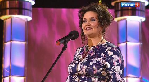 Эфир от 26.05.2019 Наталья Коростелева "Жизнь, как в песне"