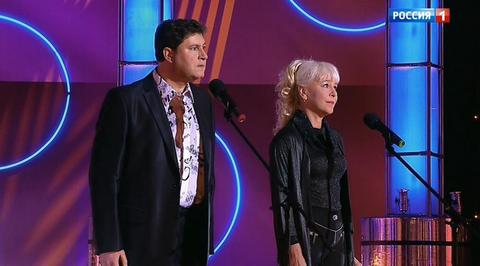 Эфир от 26.05.2019 Ирина Борисова и Алексей Егоров "Последнее свидание"