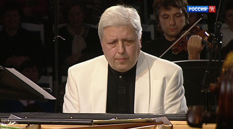 Эфир от 26.05.2019 (19:30)