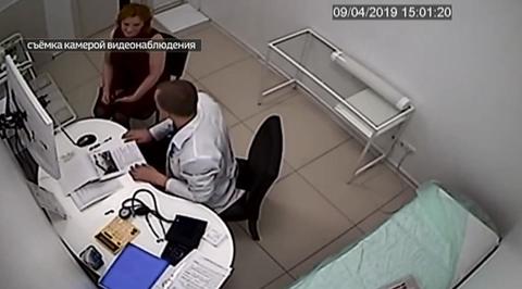 Фальшивые медики обманули пенсионеров на миллиард