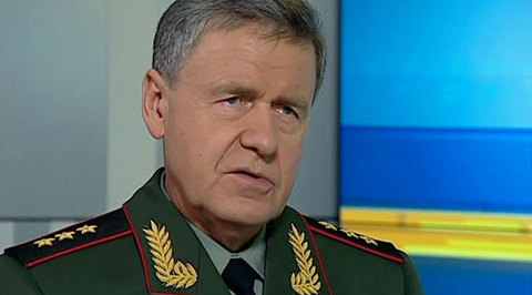 Василий Смирнов. Эфир от 28.09.2012