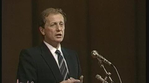 Михаил Задорнов