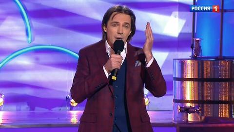 Эфир от 09.06.2019 Алексей Щеглов "Кастинг "Ералаша"