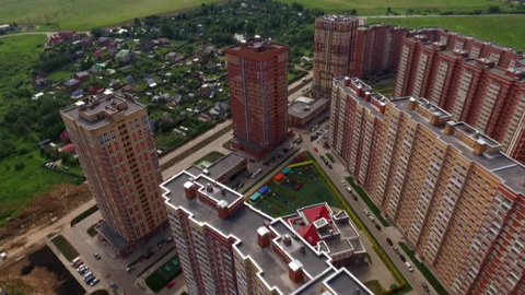 Эскроу-счета помогут российским дольщикам