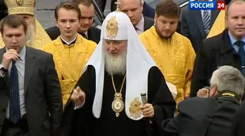 Эфир от 29.09.2012