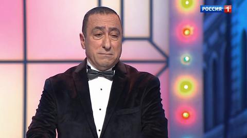 Эфир от 12.06.2019 Карен Аванесян